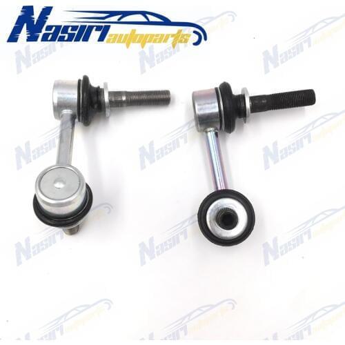 Pair of Front Stabilizer Link Sway Bar Links For Lexus LS460 LS600H USF4 UVF46 2006 2007 2008 2009 2010 2011 2012 2013 2014 2015