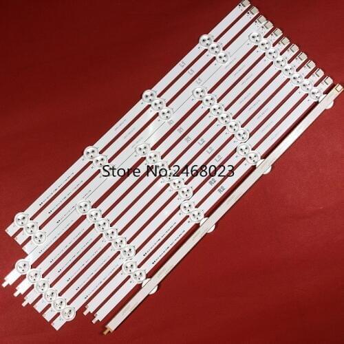 LED Backlight strip for 47" LG 47LA620V 47LA6208 47LA6200 47LN5400 47WL30MS 6916L-1174A 1175A 1176A 1177A 1527A1528A 1547A 529A