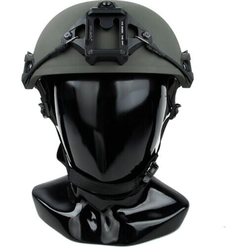 TMC-18AF-RG Outdoor Hunting Tactical AF Helmet with Mount