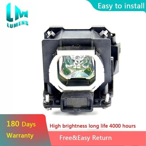 ET-LAE900 High Quality Replacement bulb with Housing Compatible For PANASONIC PT-AE900 PT-AE900U PT-AE900E With 180days Warranty
