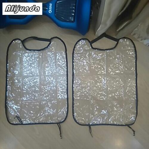 Child car seat back cover protector car seat anti-play mat for Buick Regal Lacrosse Excelle GT/XT/GL8/ENCORE/Enclave/Envision