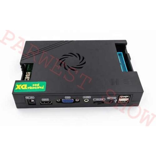 1PC 2020 New arrival Pandoras box DX home edition multigames 3000 1 hd pcb multigame PCB Board