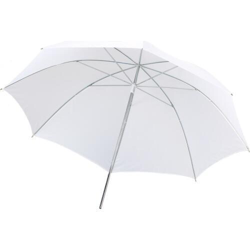 1 pcs 33 inch photography Pro Studio Reflector Translucent White diffuser Umbrella 2018 hot sale dropshipping
