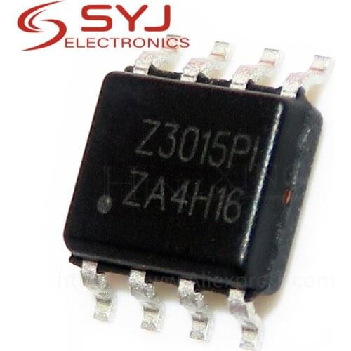 10pcs/lot AOZ3015PI Z3015PI AOZ3015AI AOZ3015 Z3015AI SOP-8 original authentic in stock