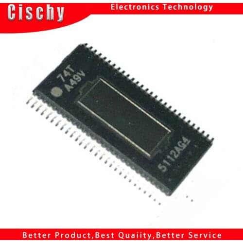 2pcs/lot TAS5112ADFDR TAS5112G4 TAS5112 5112AG4 5112GA 5112A HTSSOP-56 In Stock