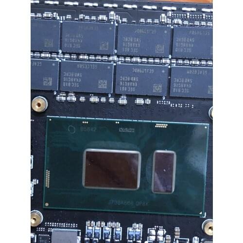 7 Accessories, 7 CPUs with Board