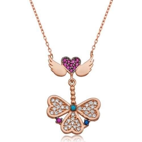 Alegra Silver Chains