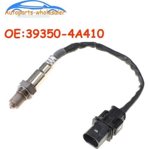Car Oxygen Sensor For Hyundai ACCENT H-1 i20 i30 i40 ix20 KIA CARENS CEE'D PRO SOUL VENGA 39350-4A410 9350933004 028100493