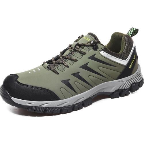 Trekking Boots BOJIYUREN China