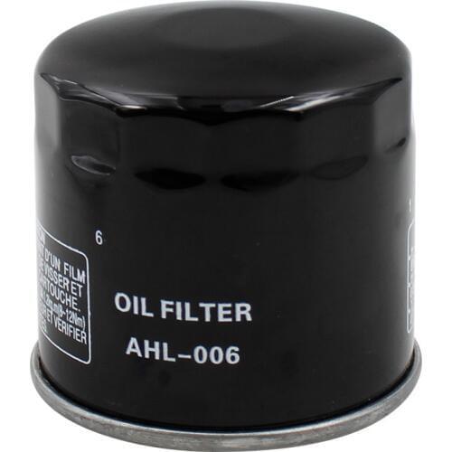 Motorcycle Part Oil Filter For Benelli BJ600GS BJ600 BJ300GS BJ300 TNT600 BJ 600GS 300GS TNT 600 300 GS