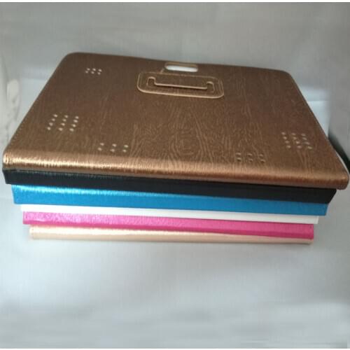 Myslc PU leather case for BOBARRY T109 /T900 10.1 inch Tablet