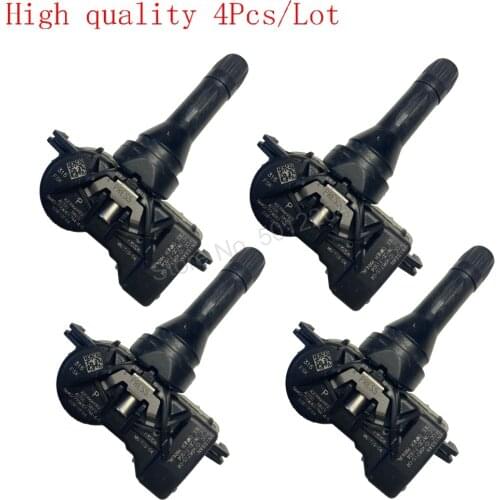 TPMS Sensor For 2017 2018 NISSAN LEAF 2018-2020 NISSAN SENTRA 407003AN1D 40700-3AN1D TPMS Tire Pressure Monitoring Sensor 315MHz