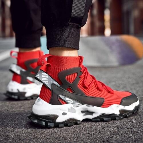 Men shoes Sneakers Male tenis Luxury shoes Mens casual Shoes Trainer Race off white Shoes fashion loafers running Shoes for men