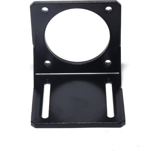 LINK CNC 86 stepper motor bracket NEMA 34 Mounting L Bracket Mount Stepper Motor bracket for CNC machine