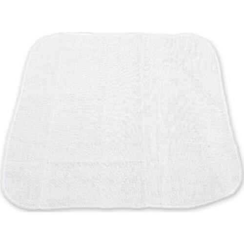 NEW Reusable Eco-Friendly Cotton Steamer Cloth Steamed Bread Dumplings Cloth