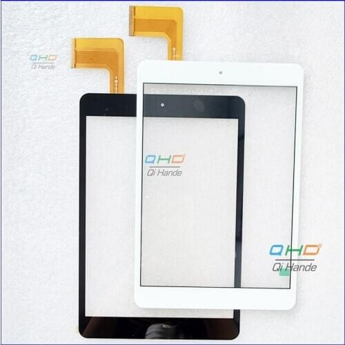 New For 7.85" inch ICOO CouFatty 3G echowood touch screen panel HS1279 V290 digitizer Sensor Glass Free Shipping HS1279V290
