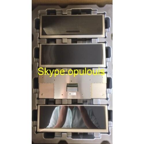 LQ101K5DZ01 Brand New Original 10.1 inch 1280*422 LCD Display Panel Screen for Car GPS Navigation System