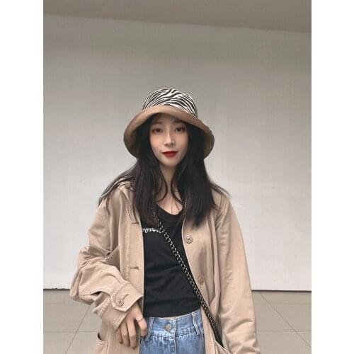 Unisex HIGH QUALITY women Bucket fishing Hats High Qualit Bucket Hat Sun Fishing Outdoor Cap fisherman hat HZ20