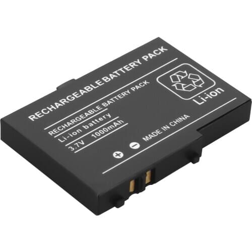 Probty Gamepad Batteries