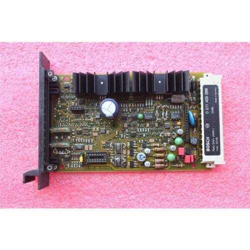 QV60-RGC1 Amplified board for injection molding machines , 0811405104 Amplified board