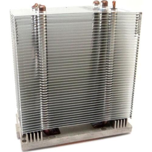 DL580G7 DL980G7 Server Radiator Heatsink CPU Cooler 591207-001 570259-001 LGA1567 CPU Heatsink For DL580 G7 DL980 G7 Server