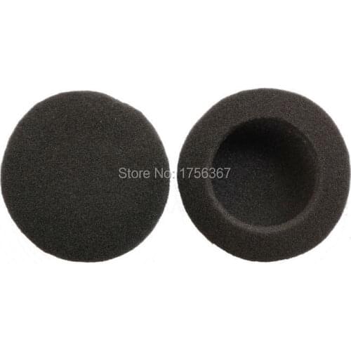 3pair Ear pads replacement cover for Creative HQ-140 HQ140 HS-400 HQ65 HS400 Headphones(earmuffes/ headphone cushion)