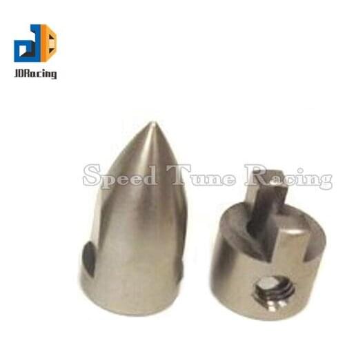 HR Traxxas Spartan Spartan Ship Bullet Fairing