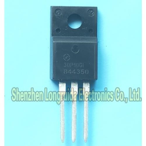 10PCS 30P10GI 30P10 IRFB4227 IRFIBC40G IRFS730 IRFZ46N IRG4BC20UD J172 2SJ172 J174 2SJ174 J175 2SJ175 J222 2SJ222 J380 2SJ380