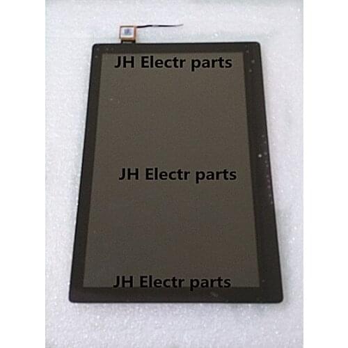 100% Tested NEW LCD DIsplay +Touch Screen Digitizer Assembly For Lenovo TAB E10 E 10 TB-X104F TB-X104L TB-X104 Free Tools