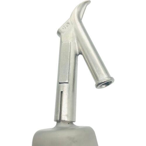 5mm/7mm Welding Mouth Nozzles Speed Round Shape Welder Nozzle For PVC Hot Heat Air Gun Weld Tip Plastic Leister Vinyl Welder