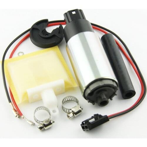 Motorcycle accessories Fuel Pump For Yamaha FZ6-NA FZ6 NAHG FZ6R FZ6-S FZ6 FAZER S2 FZ8-S FZ8 FAZER FZ8-SA FZ8 FAZER MT03 MT-03
