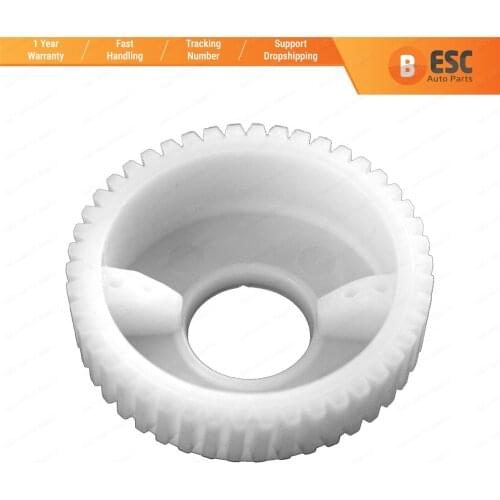 ESC EWR5089 Window Regulator Motor Repair Gear for Mercedes Benz S Class W220 W221