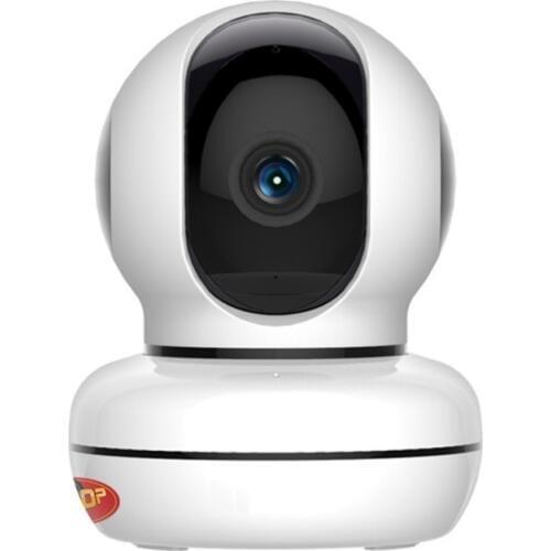 Smart Cloud WiFi IP Wireless Security Camera HD Video Surveillance Recording Streamed On All Devices 2 Way Audio Surveillance