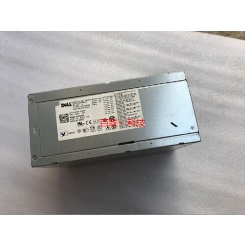 For Dell T7400 Workstation Power Supply 1000W Power Supply C309D N1000E NPS-1000BB JW124