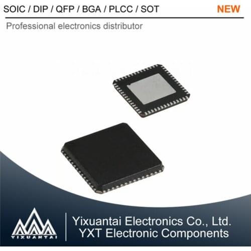 CY7C68300B-56LFXC CY7C68300B-56LFXCT CY7C68300B CY7C68300C-56LFXC CY7C68300C 56LFXC【56VQFN】10pcs/Lot New