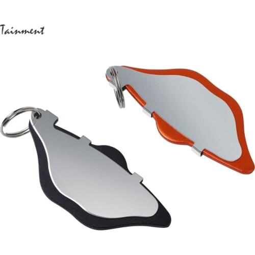 Anti Rubbing Disc Adjuster Mountain Bike Riding Gap Adjuster Bicycle Disc Brake Caliper Alignment Tool for Tunning MTB Bike Tool