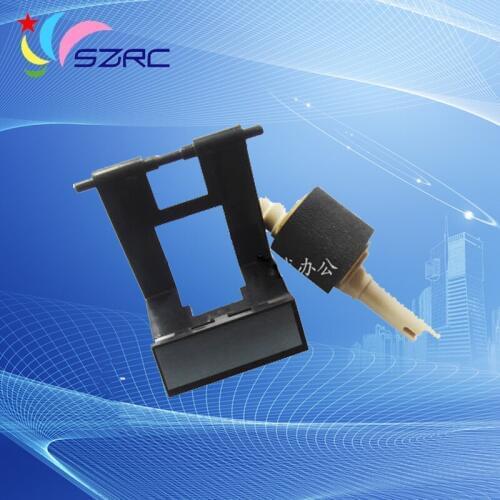 Quality guarantee one set Pickup Roller and paper feeder compatible for Samsung ML1210 1430 808 555P 5100 530 550