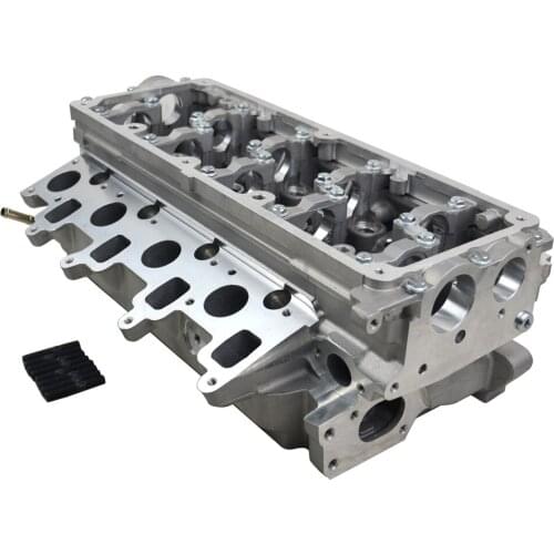 AP01 Bare Cylinder Head 03L103351C For VW CRAFTER 16 valve diesel common rail 2011 03L103351C 03L103351G 03L103351N