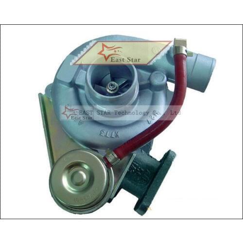 GT1749S 471037 471037-0002 28230-41421 2823041421 28230 41421 Turbo For Hyundai Mighty Truck 3.5T Chrorus bus D4AE 3.3L 100HP