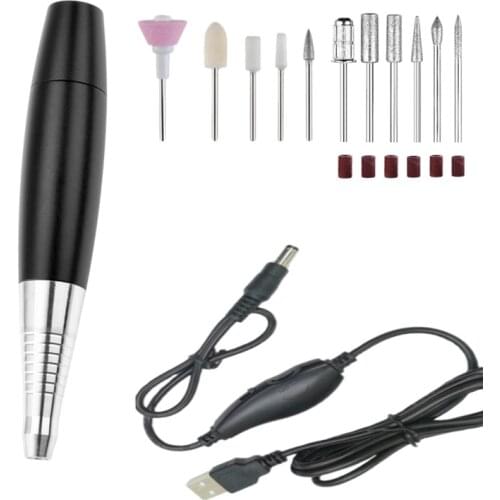 Оборудование и инструменты для маникюра и педикюра HuaMicro China At AliExpress