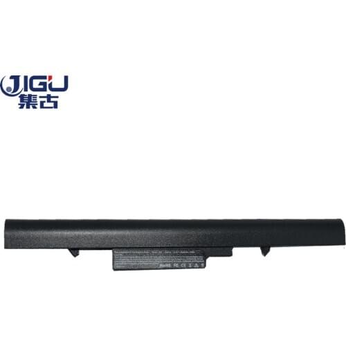 JIGU [Special Price] New Replae:438134-001 438518-001434045-141 Laptop Battery, For HP 500 520 Series, 4-Cells