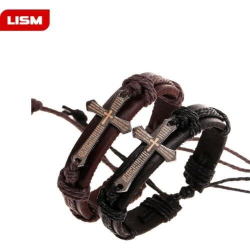 LISM Mens Bracelets
