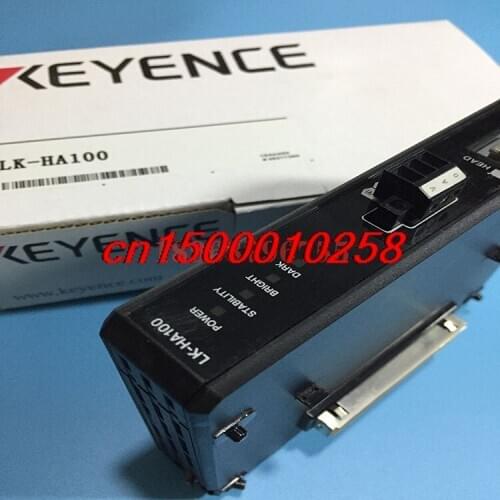 LK-HA100 Laser displacement sensor