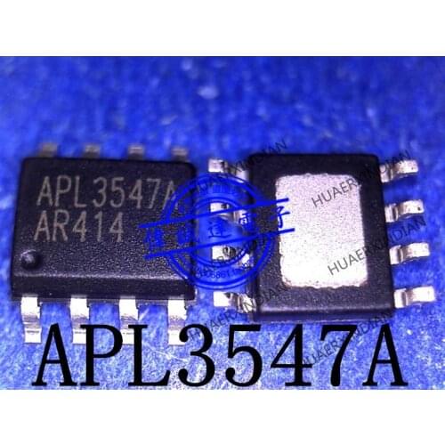 New Original APL3547AKAI-TUG APL3547A SOP-8