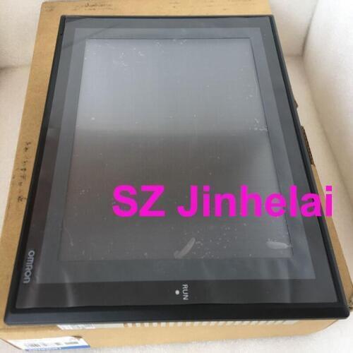 OMRON NT631C-ST153B-EV3 Authentic original 10 inches Touch screen Human Machine Interface