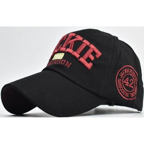 Wholesale Spring Cotton Cap Baseball Cap Snapback Hat Summer Cap Hip Hop Fitted Cap Hats For Men Women Grinding Multicolor