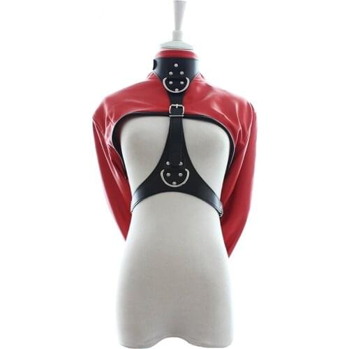 Sex Toys Bondage Erotic Fetish Flirt Clothing for Couples Bondage Adult Games Sex Toys for Women