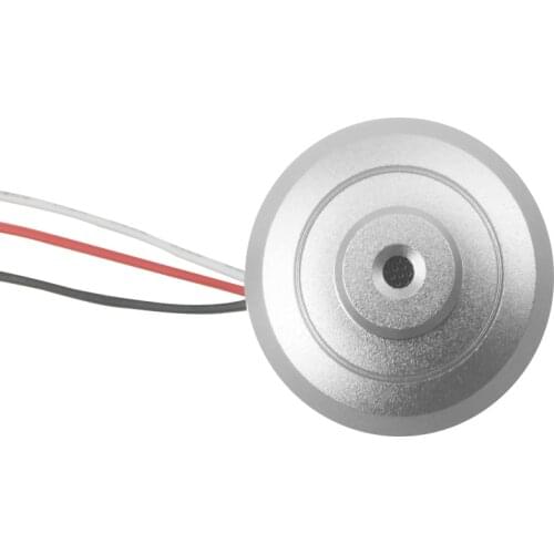 SIZHENG COTT-S9 Mini CCTV audio microphone -36db sound pickups security camera for security camera system