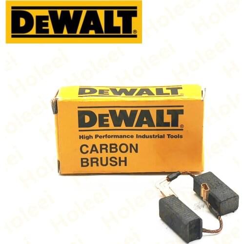 Carbon Brush FOR DEWALT DWE8212S DWE8211S DWE8210P DWE8200T DWE8202T DWE8202S DWE8200S DWE8201T DWE8201S DWE8210S N257699