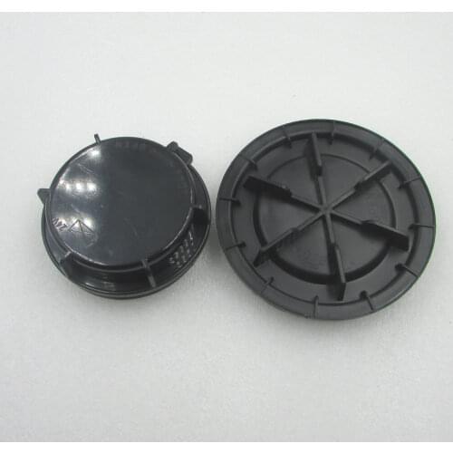 For Kia K3 waterproof dustproof cover sealing cover plastic cover in the low beam headlights rear cover small lamp cover 1PCS